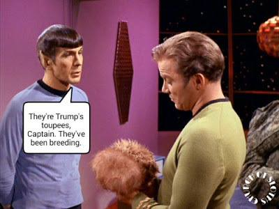 tribbles